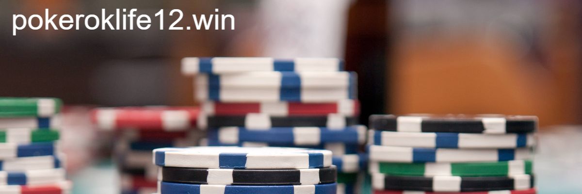 pokeroklife12.win